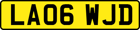 LA06WJD