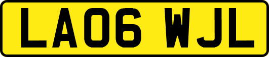 LA06WJL
