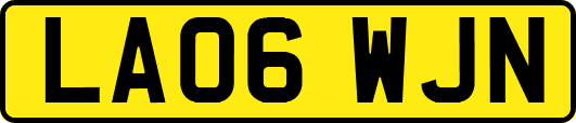 LA06WJN
