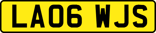 LA06WJS