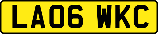 LA06WKC