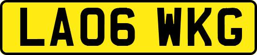 LA06WKG