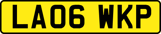 LA06WKP