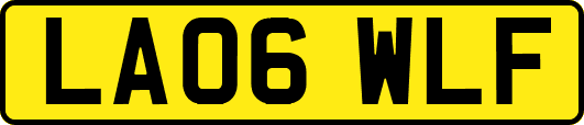 LA06WLF
