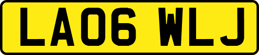 LA06WLJ