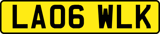 LA06WLK