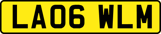 LA06WLM