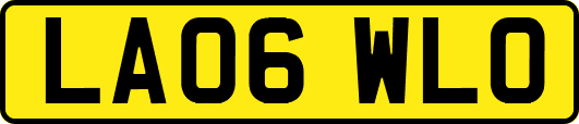 LA06WLO