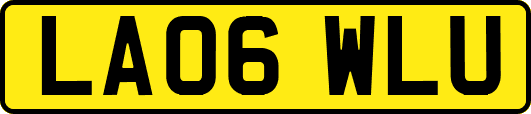 LA06WLU