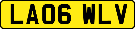 LA06WLV