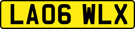 LA06WLX