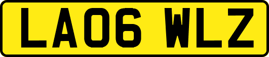 LA06WLZ