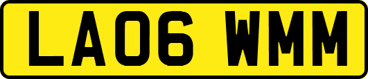 LA06WMM