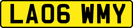 LA06WMY