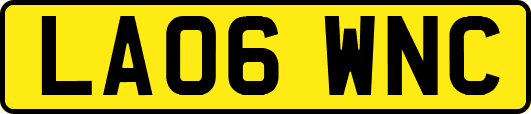 LA06WNC