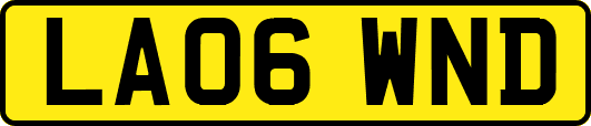 LA06WND