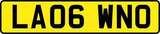 LA06WNO