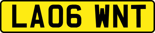 LA06WNT