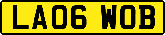 LA06WOB
