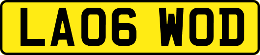 LA06WOD