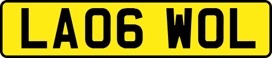 LA06WOL