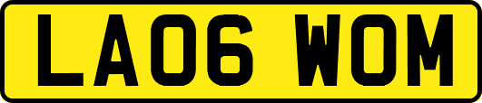 LA06WOM