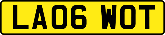 LA06WOT