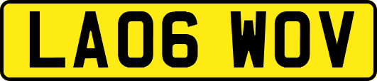 LA06WOV