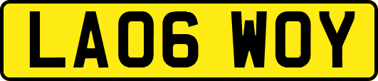 LA06WOY