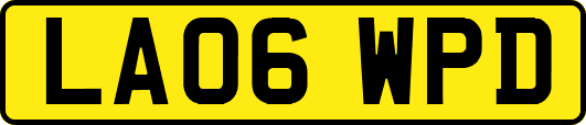 LA06WPD