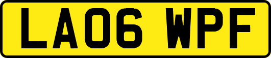 LA06WPF