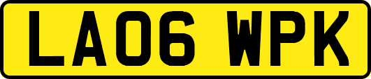 LA06WPK