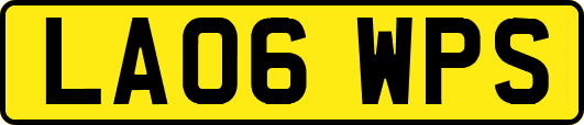LA06WPS