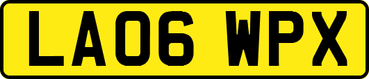 LA06WPX
