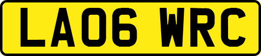 LA06WRC