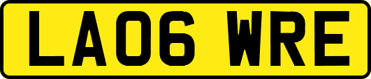 LA06WRE
