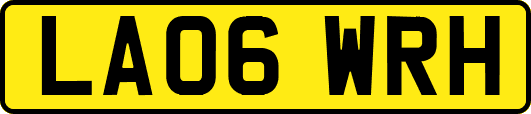 LA06WRH