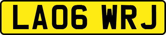 LA06WRJ