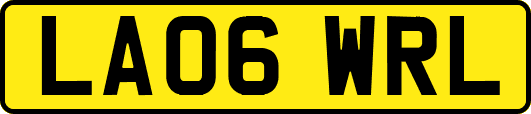 LA06WRL