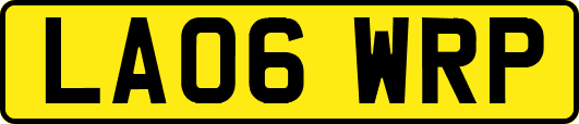 LA06WRP