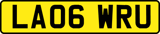 LA06WRU