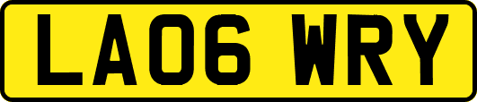 LA06WRY