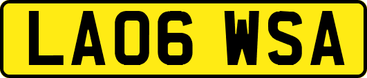 LA06WSA