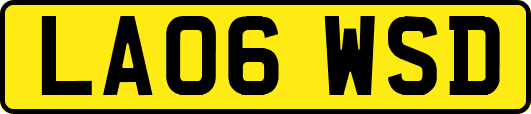 LA06WSD