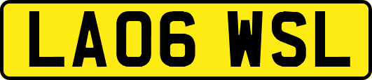 LA06WSL