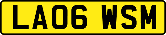 LA06WSM