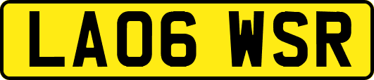 LA06WSR