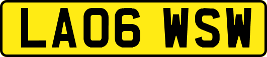 LA06WSW