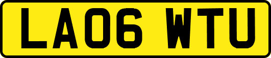 LA06WTU