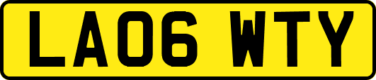 LA06WTY
